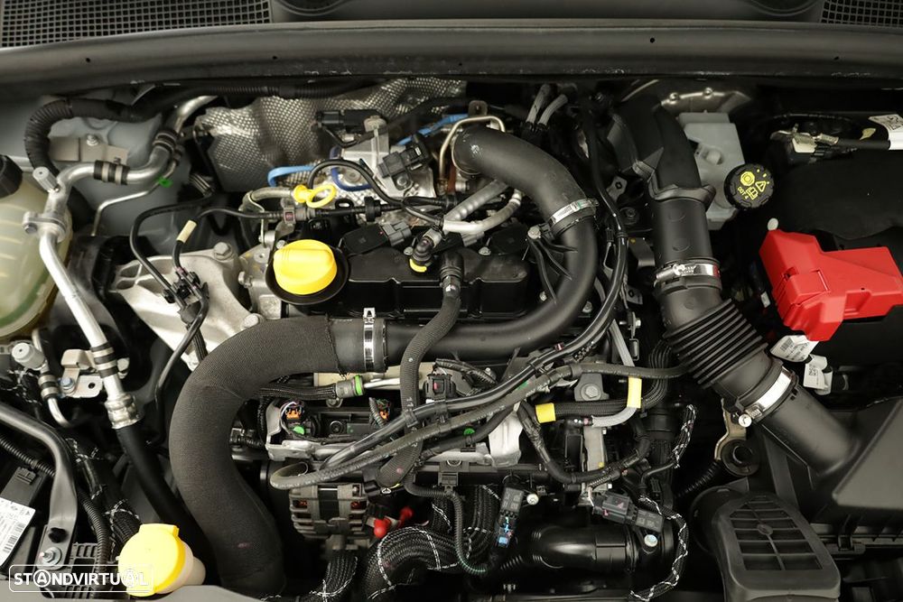 Renault Clio 1.0 TCe Techno Bi-Fuel - 24