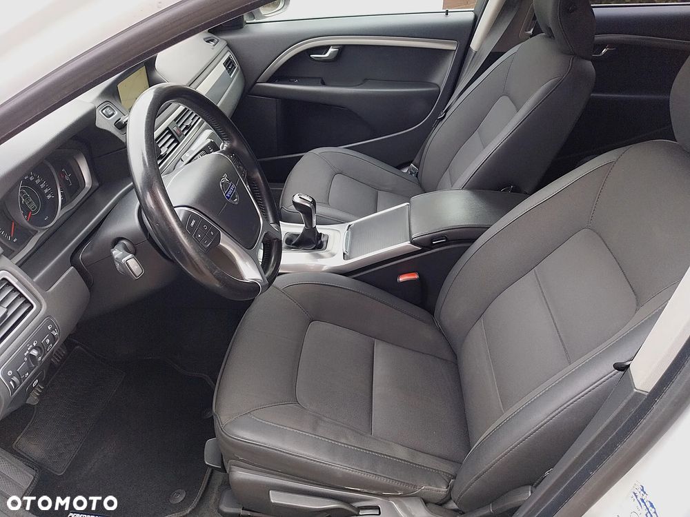 Volvo S80 D4 Momentum - 5