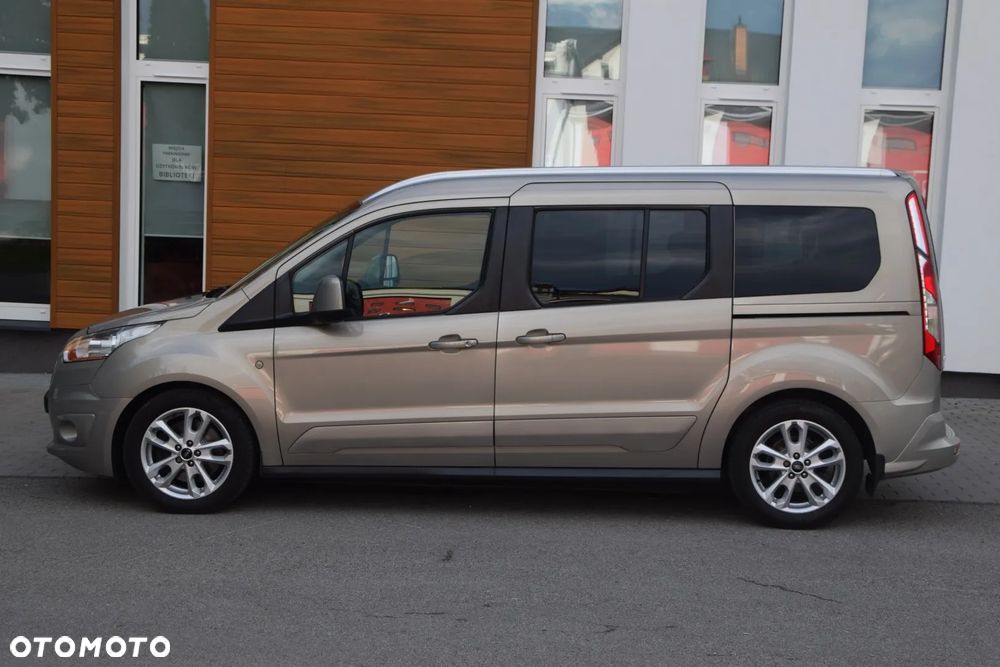 Ford Tourneo Connect Grand - 7