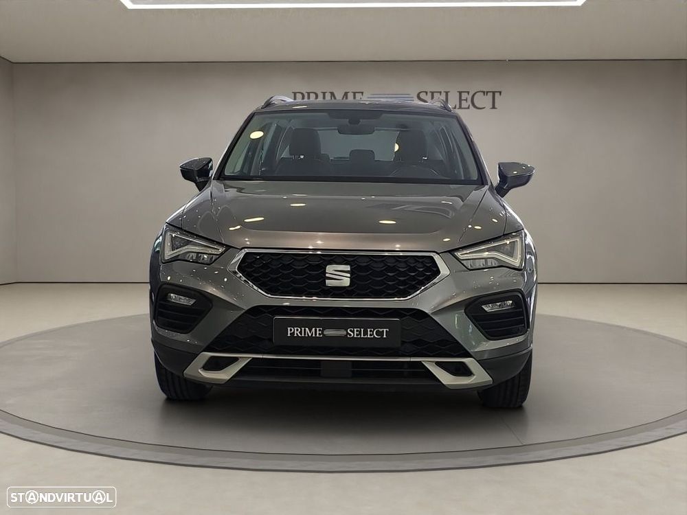 SEAT Ateca 1.0 TSI Style - 7