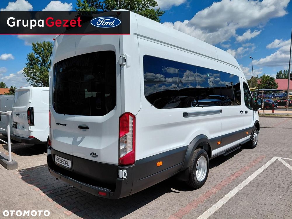 Ford Transit - 7