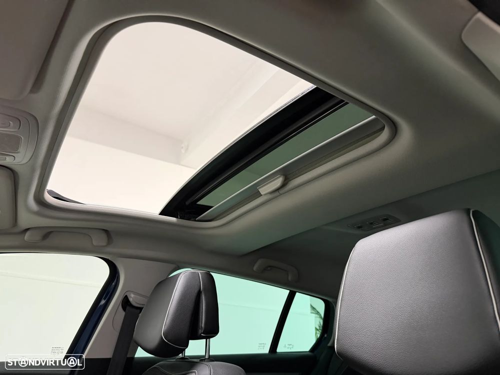 Renault Mégane Sport Tourer 1.5 Blue dCi Bose Edition EDC - 27