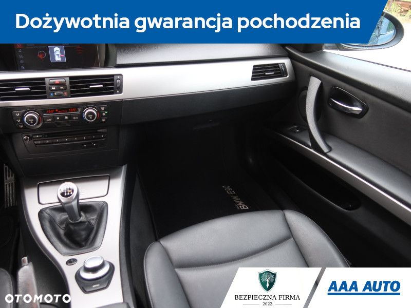 BMW Seria 3 - 9