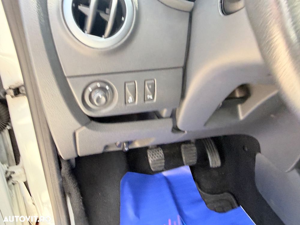 Dacia Lodgy TCe 115 Stepway - 16