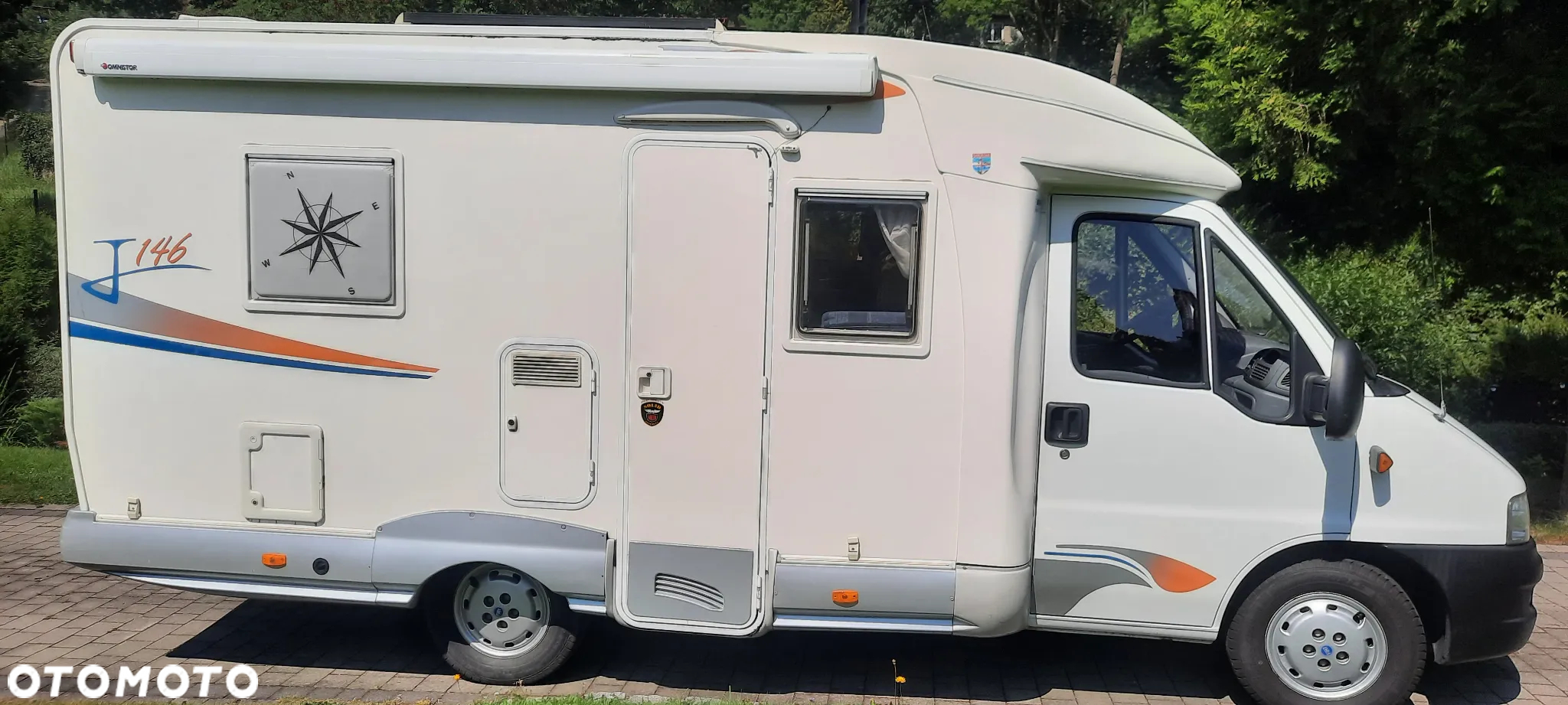 Fiat Ducato - 3