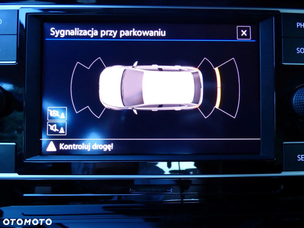 Volkswagen Polo 1.0 TSI Comfortline DSG - 8