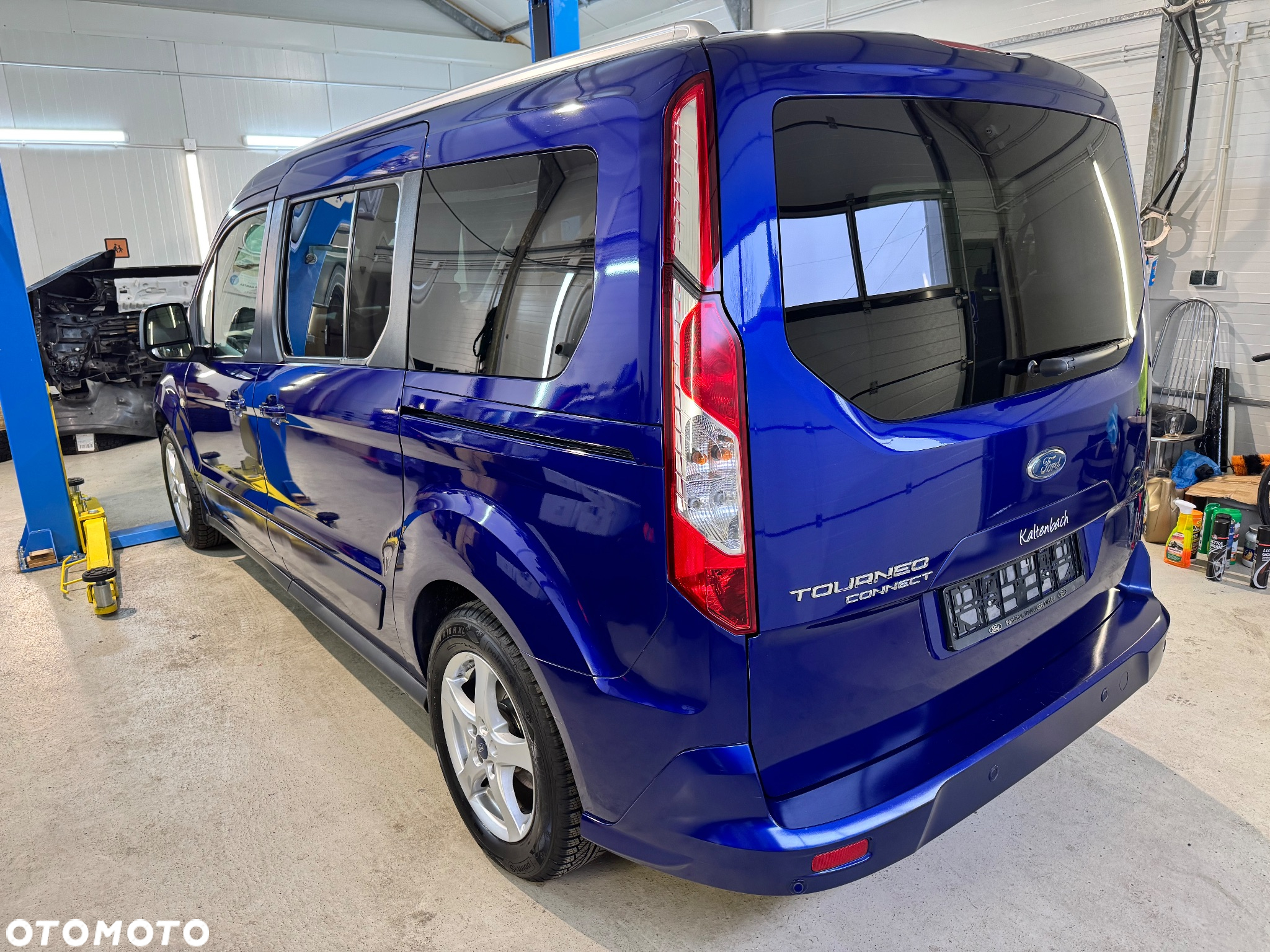 Toyota Proace Verso 2.0 D4-D Medium Family - 40