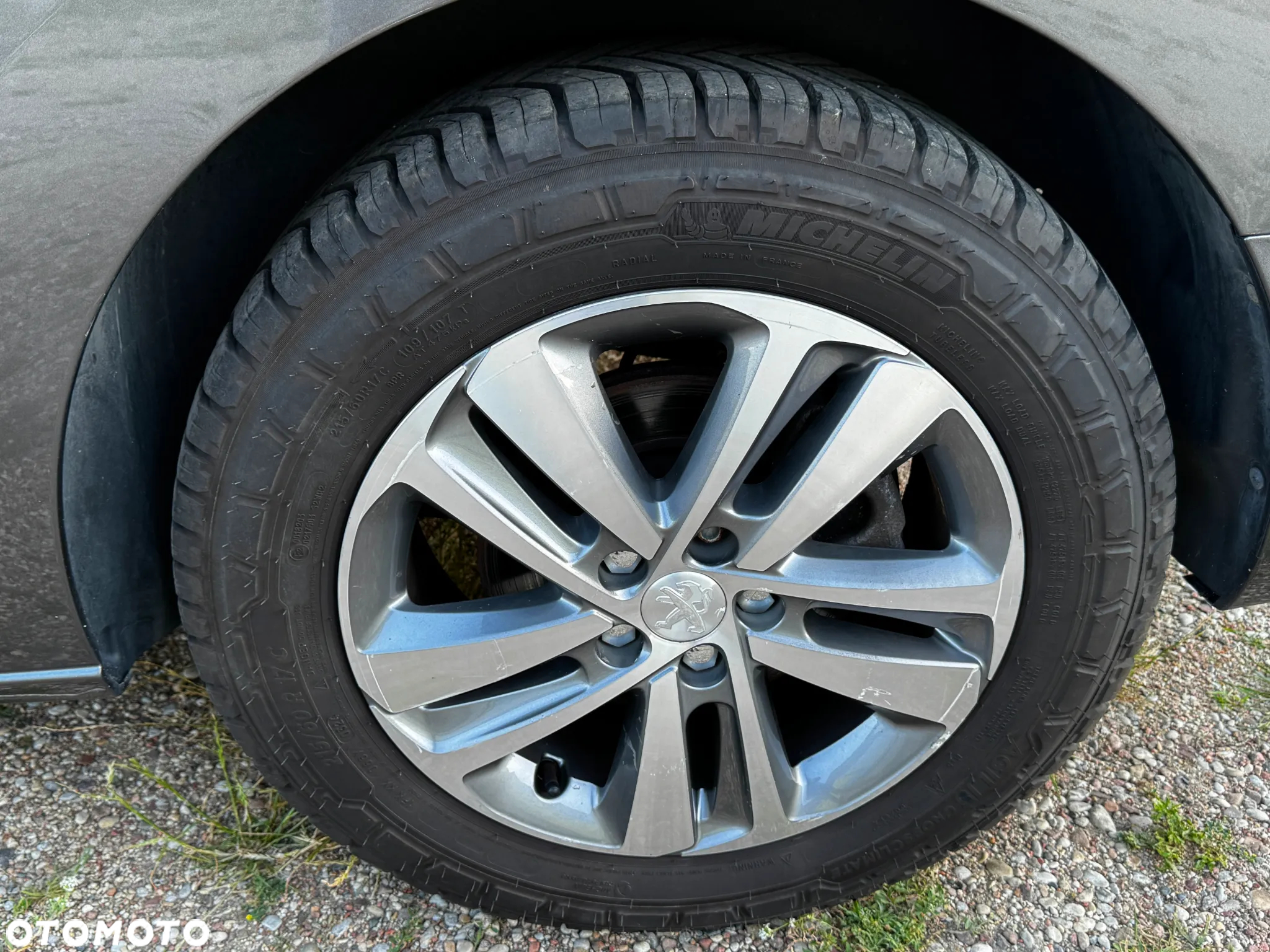 Peugeot Expert 2.0 BlueHDi Standard 2,8t (bryg.) S&S EAT8 - 13