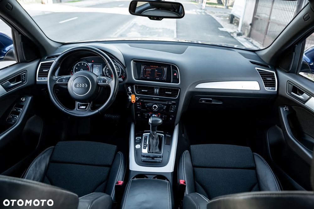 Audi Q5 - 23