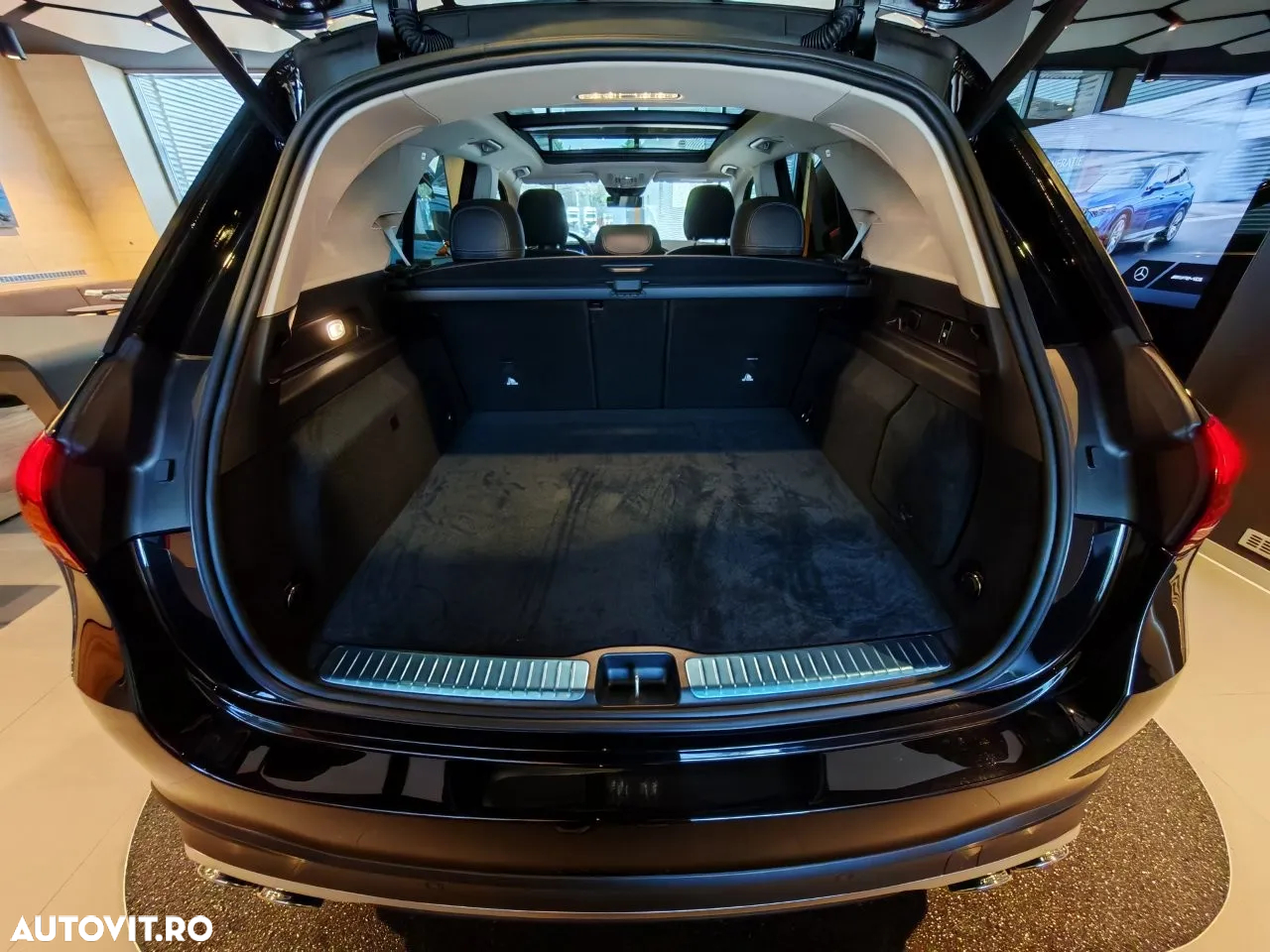 Mercedes-Benz GLE AMG 53 PHEV - 14