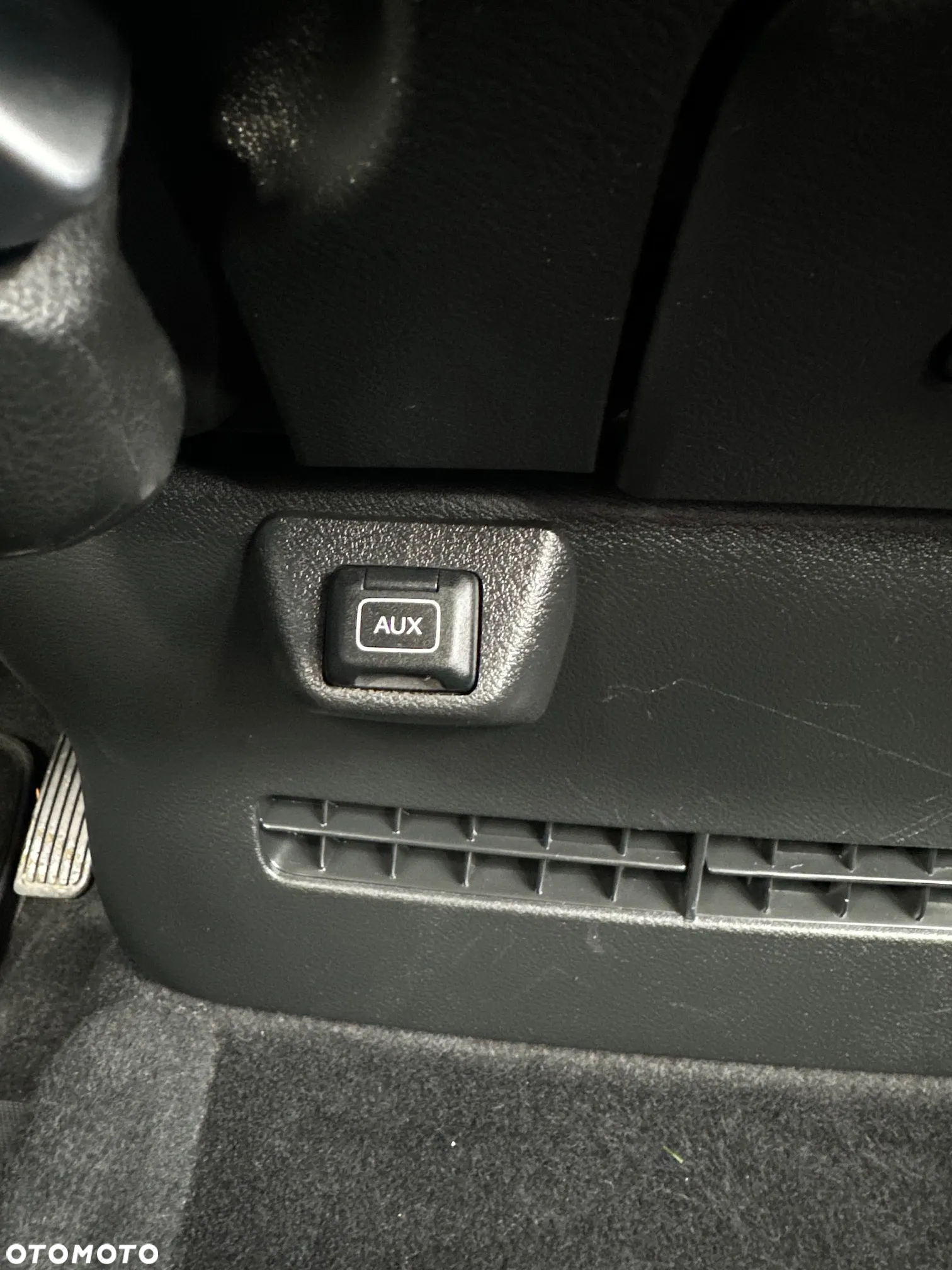 Honda FR-V 2.2 i-CTDi Comfort - 21