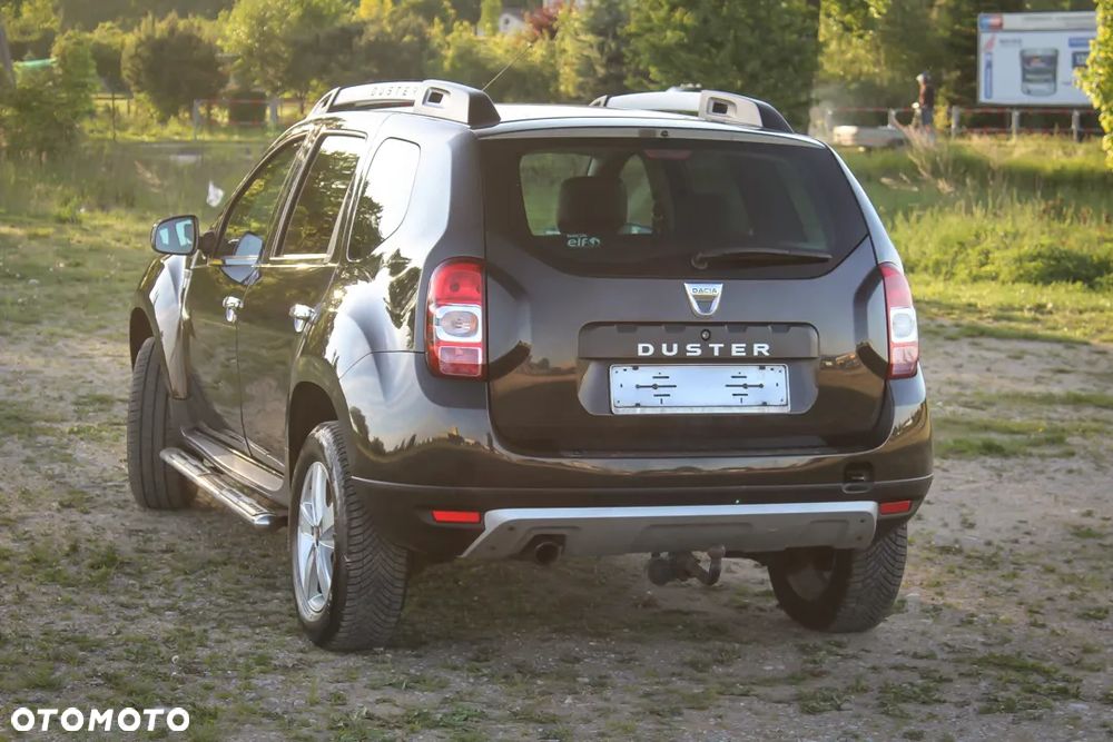 Dacia Duster 1.2 TCe Laureate - 9