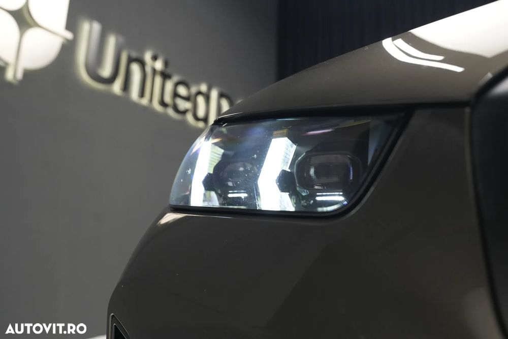 BMW X5 M M60i xDrive - 7