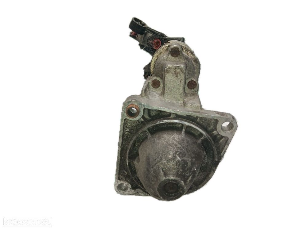 Motor Arranque Fiat Bravo Ii (198_) - 1