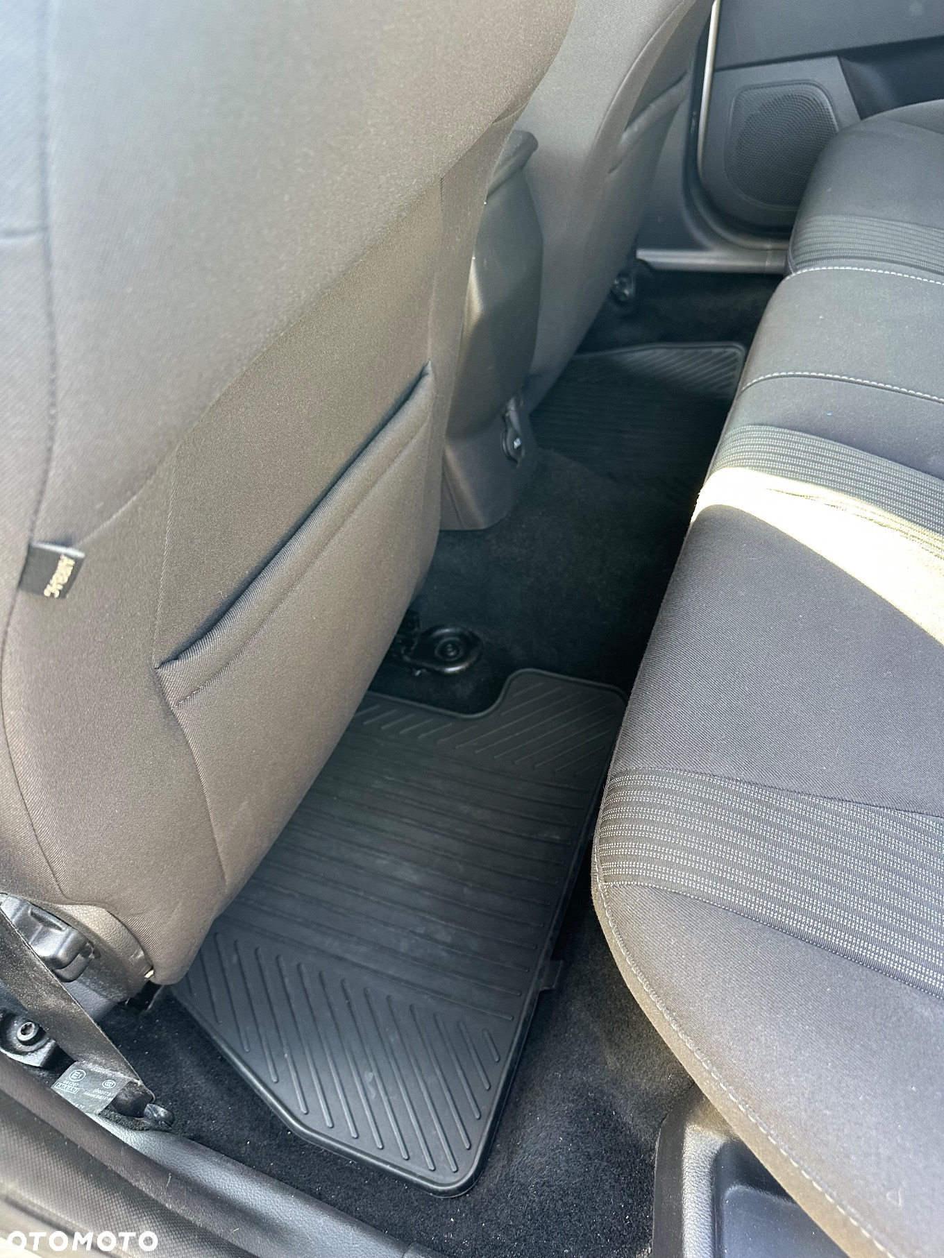 Ford Focus 1.6 TDCi Titanium - 27