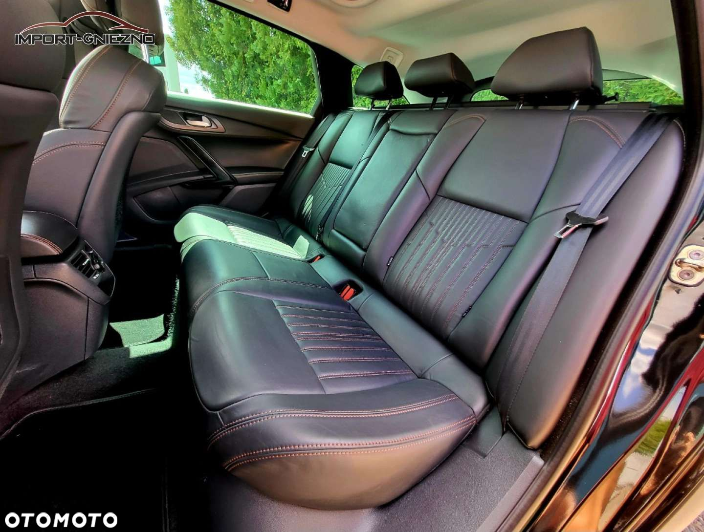 Peugeot 508 - 6