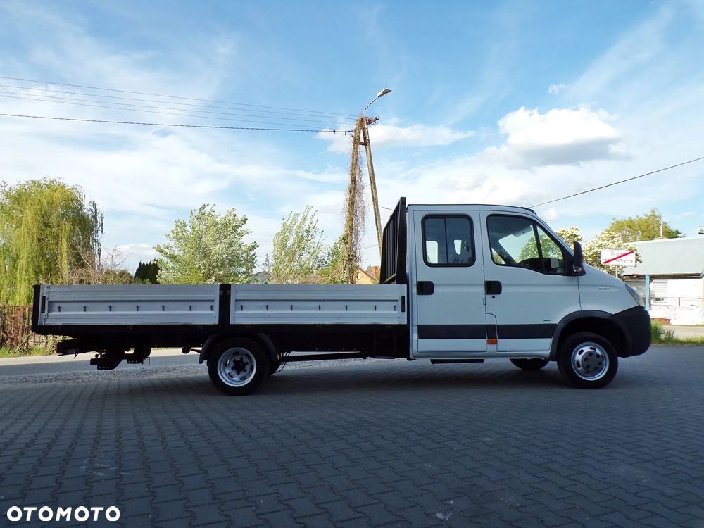 Iveco DAILY DOKA - 7