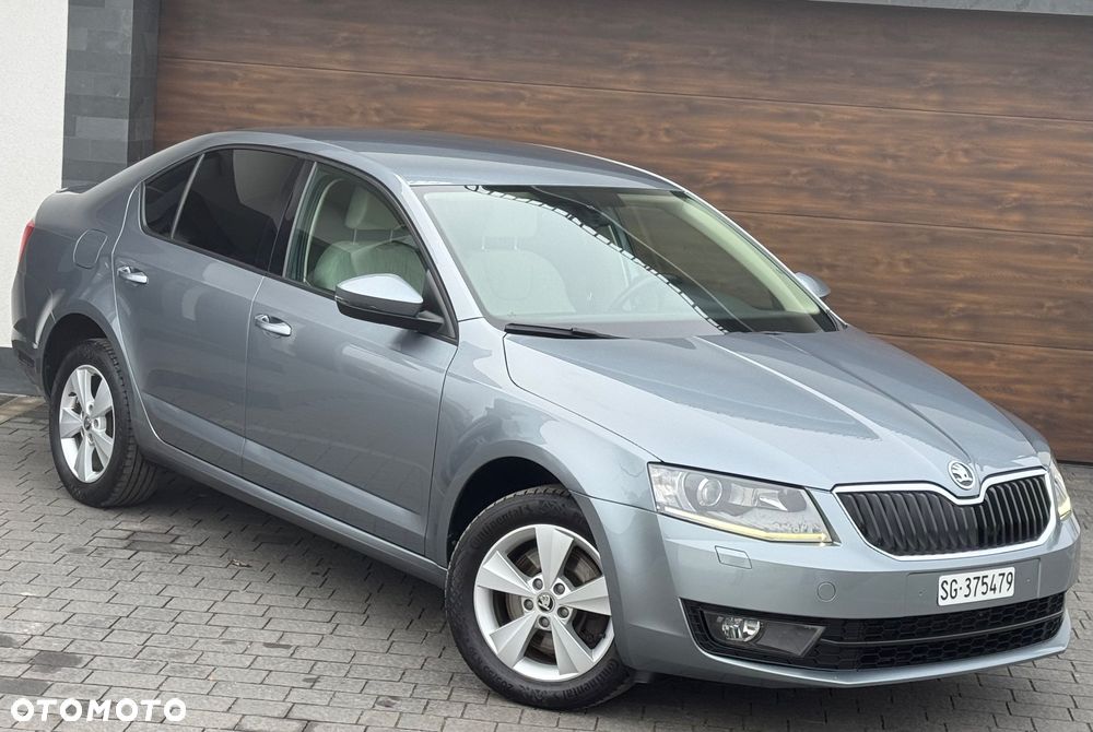 Skoda Octavia 1.8 TSI Green tec DSG Elegance - 4