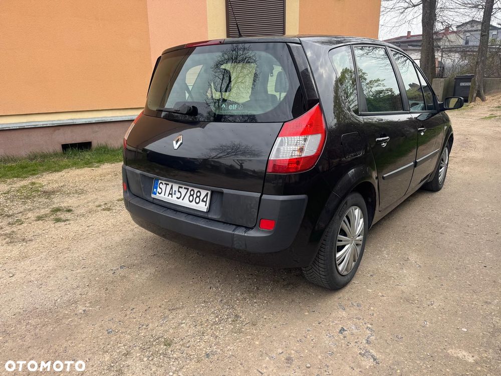 Renault Megane - 3