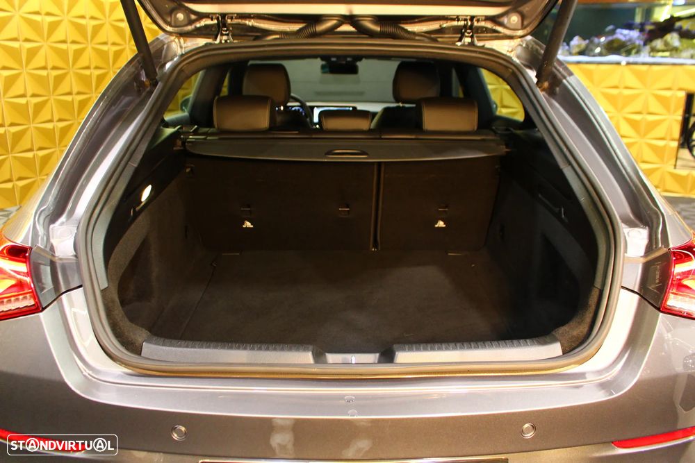 Mercedes-Benz CLA 180 d Shooting Brake Style Aut. - 18