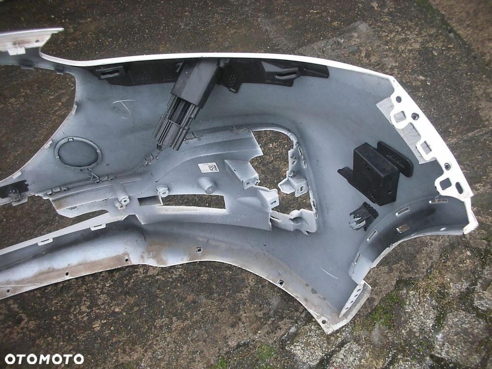 FORD KUGA III LIFT 2019-21 PRZEDNI ZDERZAK MK3 ST - 5