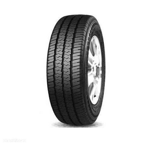 195/70 R15C TRANSPORTER NOWE opony letnie wzmocnione dostawcze bus - 4