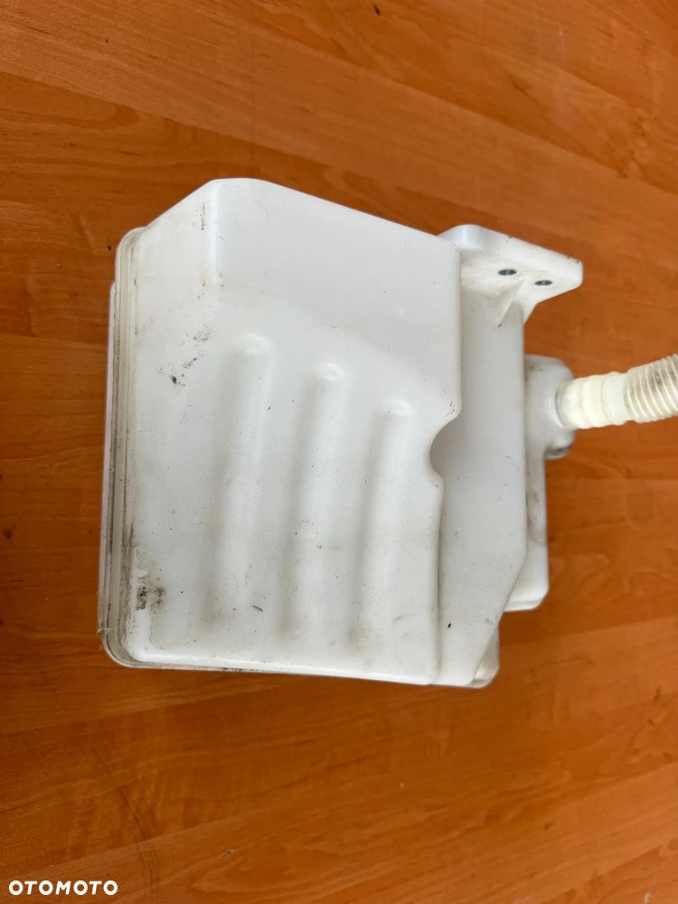 Zbiornik płynu spryskiwaczy Vw Golf V Jetta 1k0955453q - 3