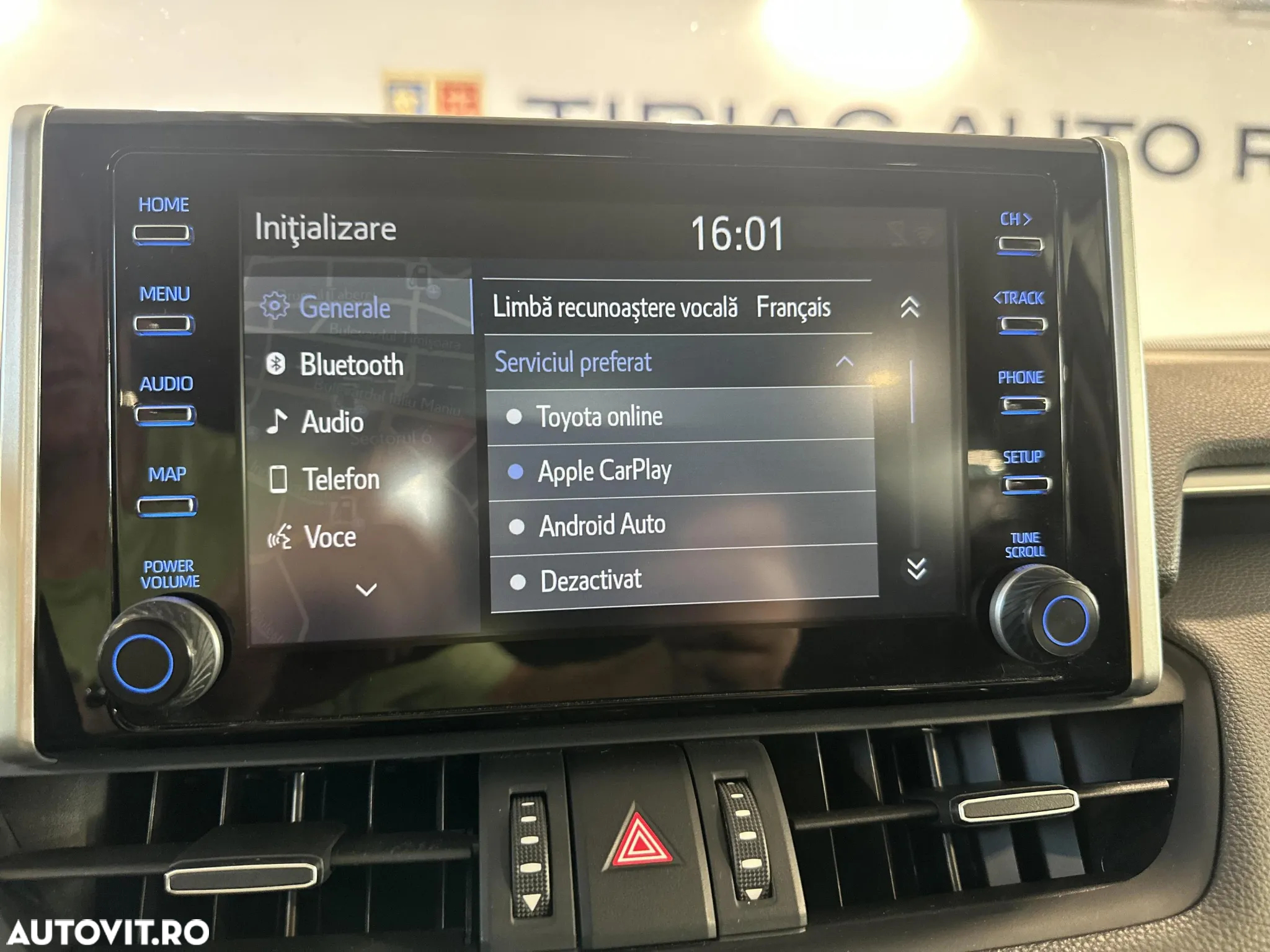 Toyota RAV4 2.5 4x2 Hybrid - 21