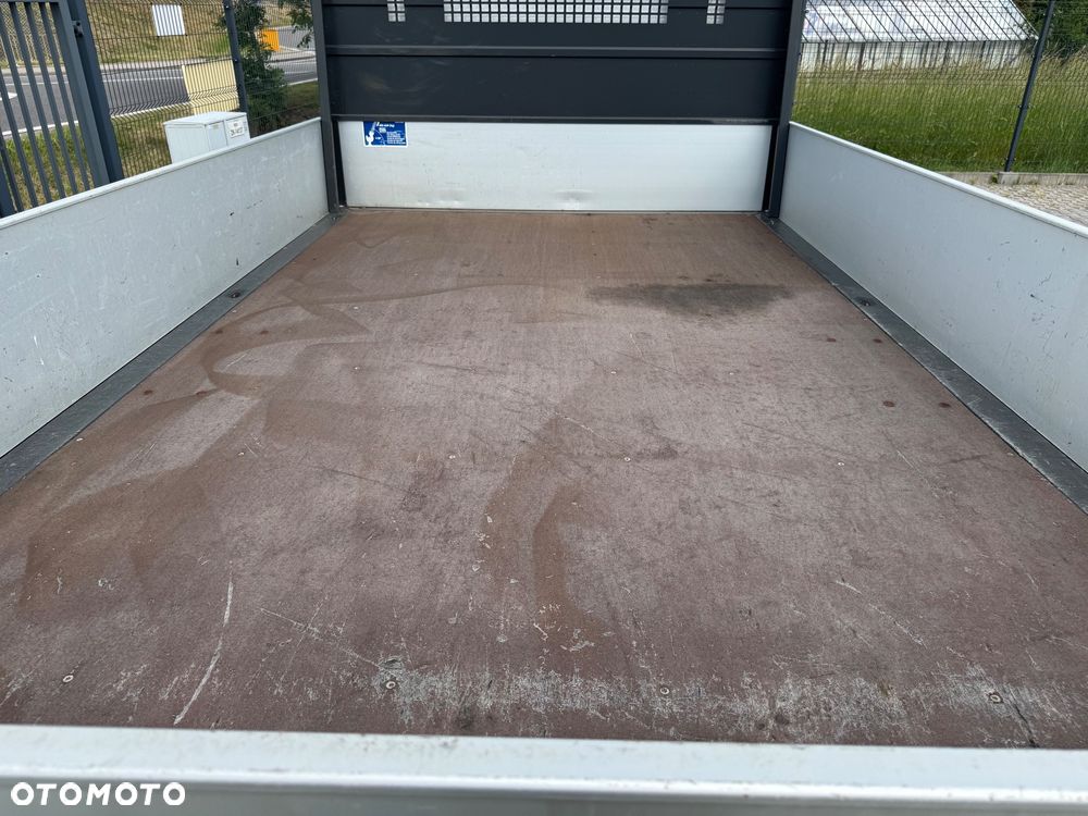 Mercedes-Benz Mercedes Sprinter 317 CDI 170 KM | DOKA 7 os. | 22 800 km | ASO | HAK - 33