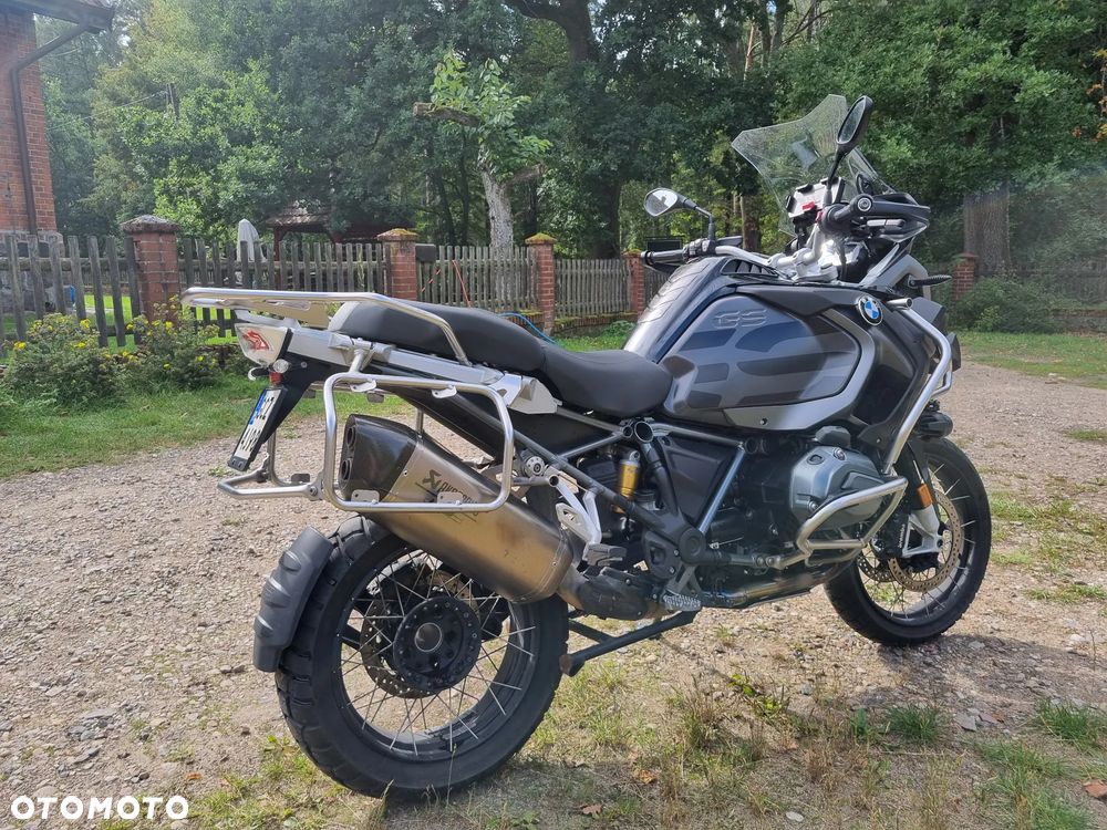 BMW Adventure - 13