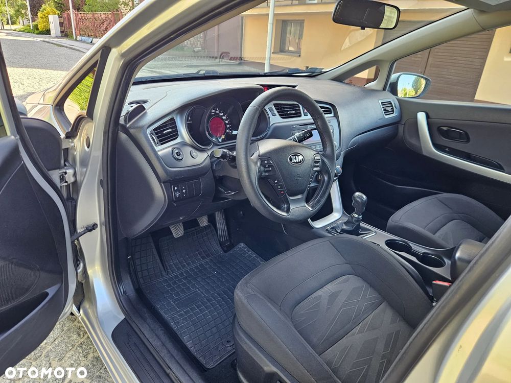 Kia Ceed 1.4 Business Line - 20