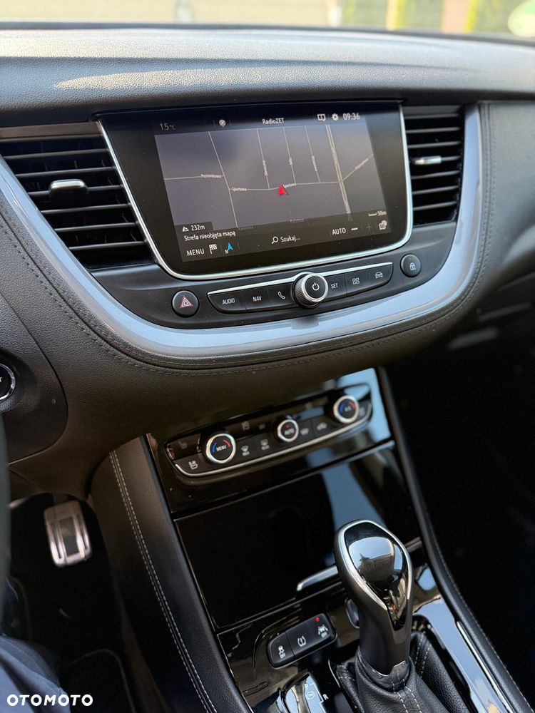 Opel Grandland X 2.0 D Start/Stop Automatik Ultimate - 13