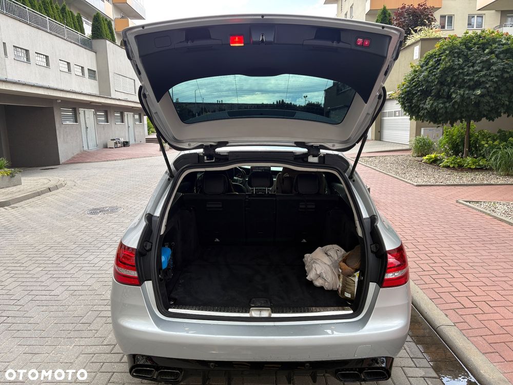 Mercedes-Benz Klasa C 180 7G-TRONIC - 7