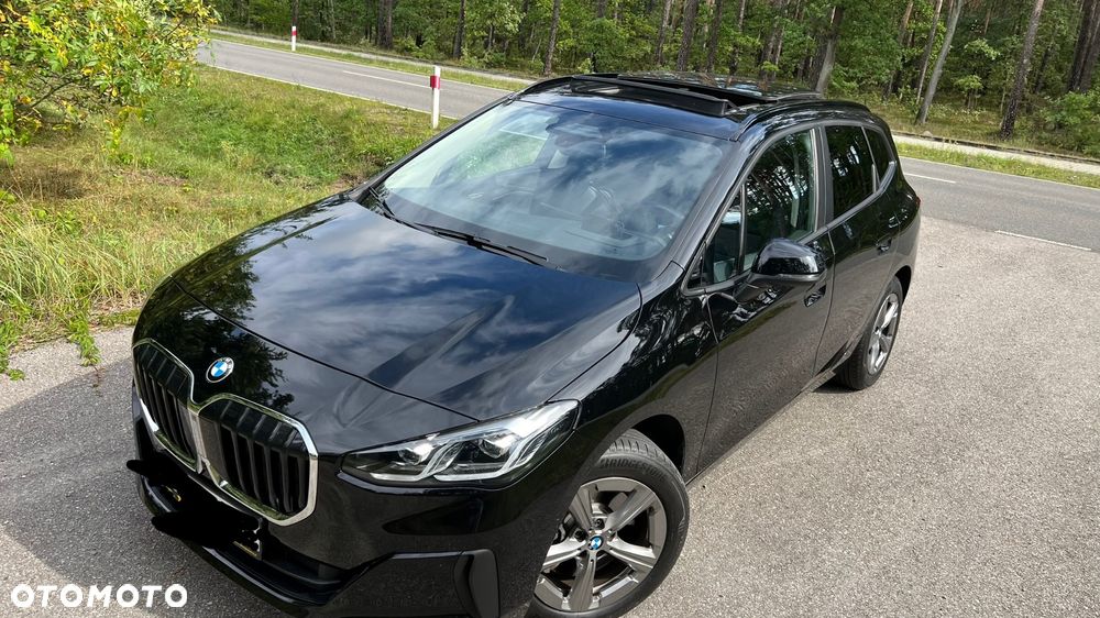 BMW Seria 2 223i - 18