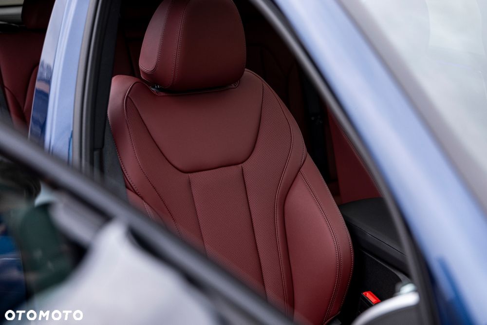 BMW X4 xM40i mHEV - 18