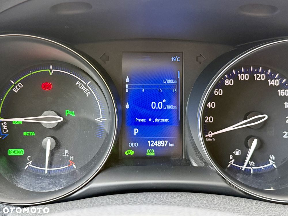 Toyota C-HR 1.8 Hybrid GPF Selection - 6
