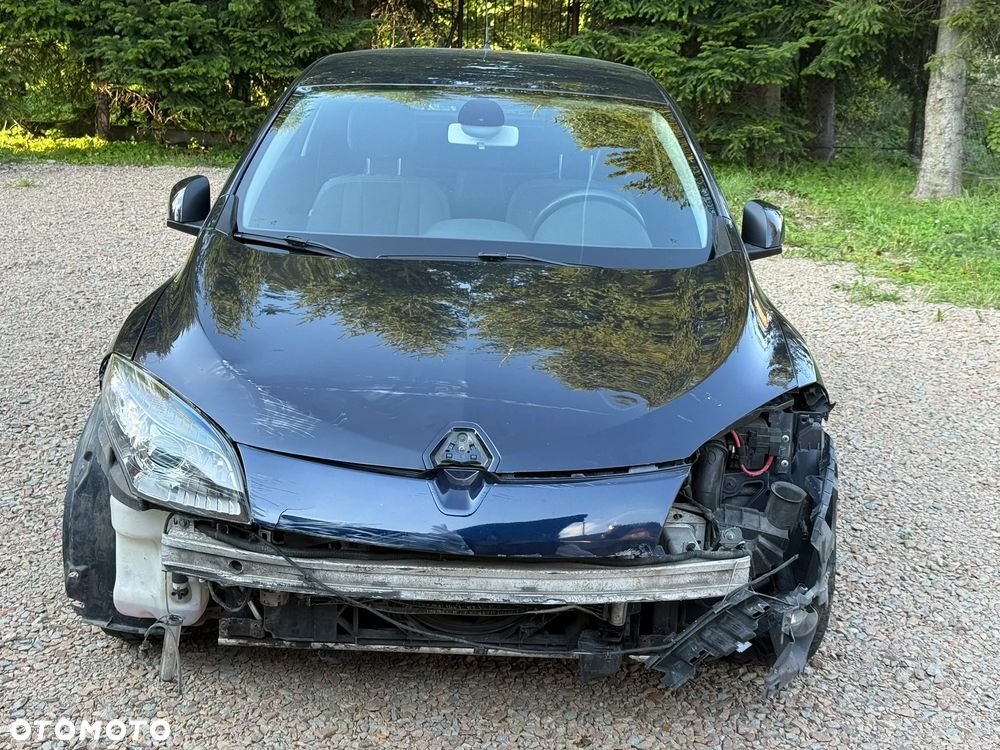 Renault Megane 2.0 16V TCE Dynamique - 3