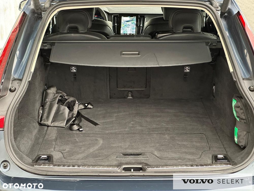 Volvo V90 - 20