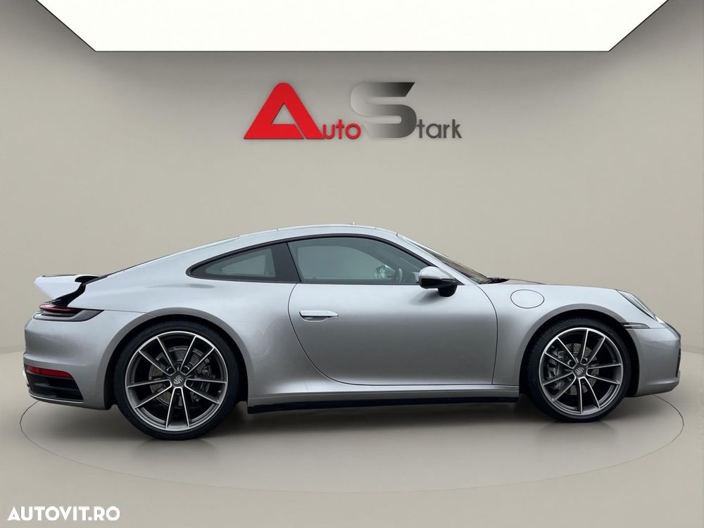 Porsche 911 Carrera PDK - 13