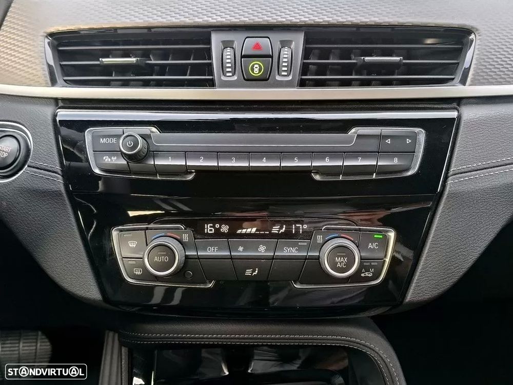 BMW X2 25 e xDrive Pack M - 16