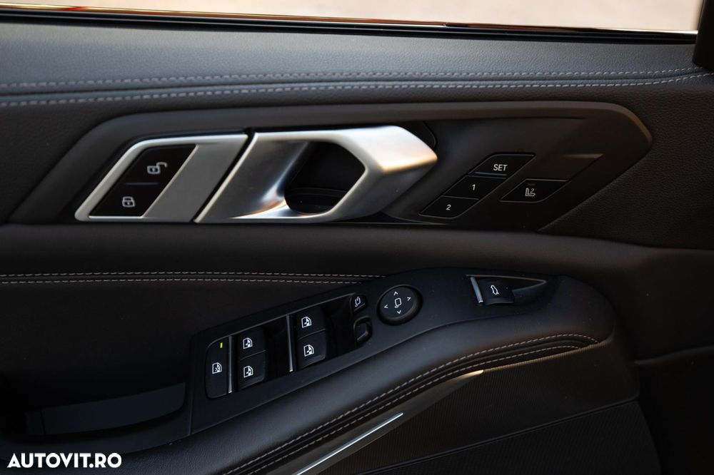 BMW X5 xDrive45e AT PHEV - 28