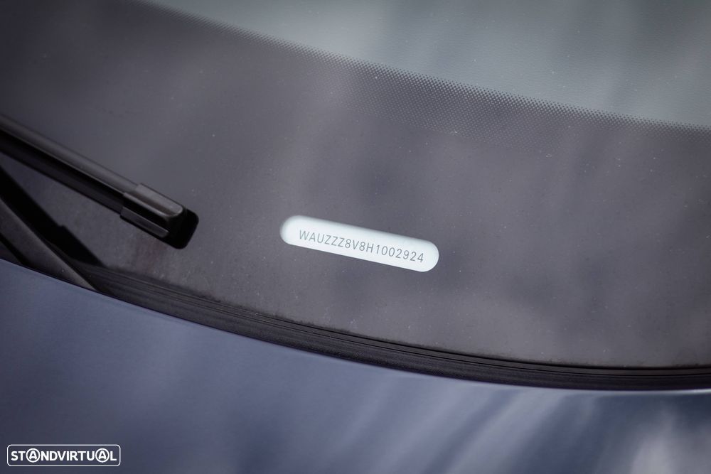 Audi A3 Limousine 1.6 TDI S-line - 34