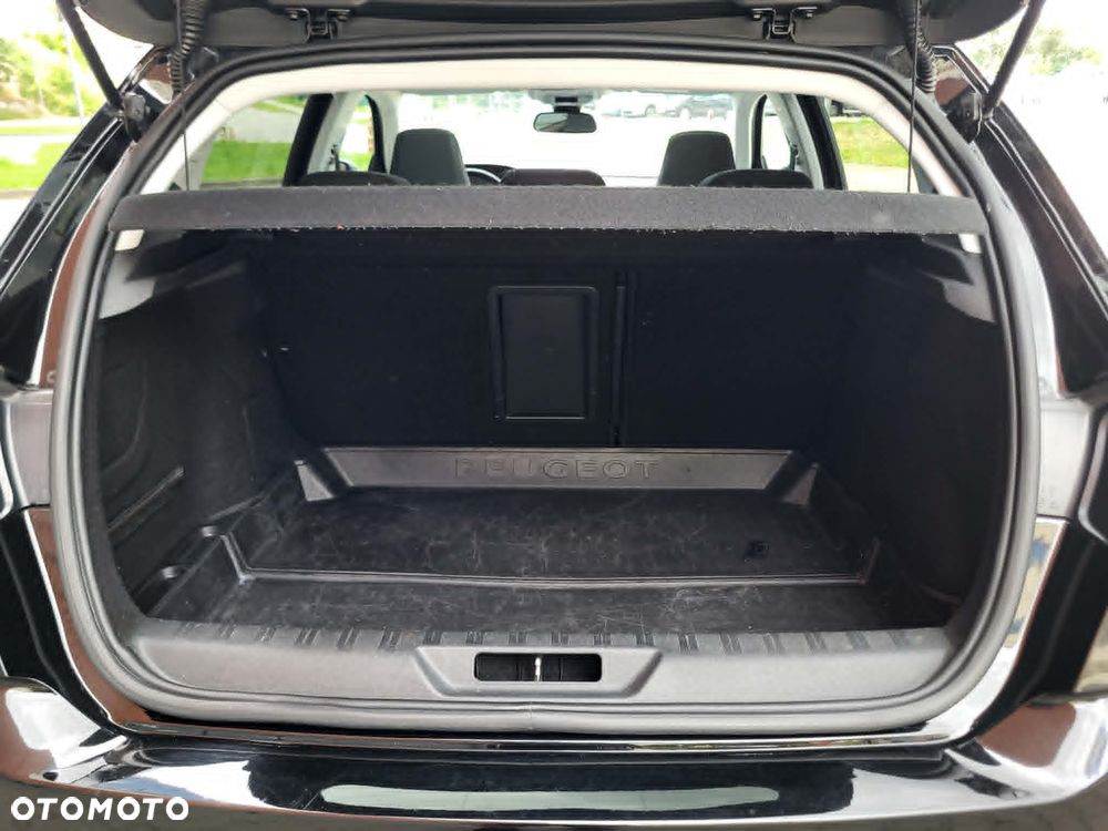 Peugeot 308 BlueHDi 130 Stop & Start Active Business-Paket - 12