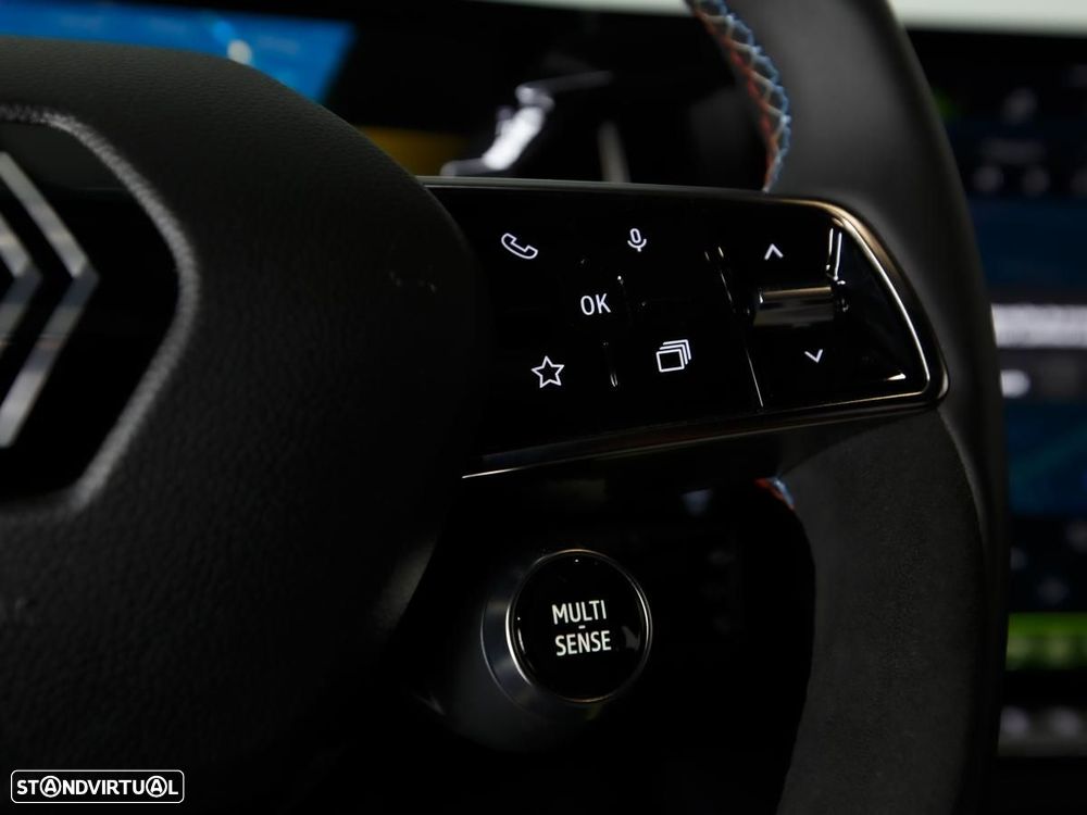 Renault Scénic E-Tech 87 kWh Esprit Alpine - 16