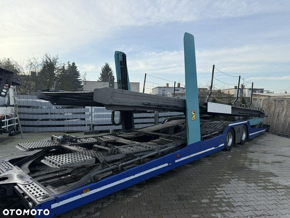 Lohr eurolohr 200 - 4