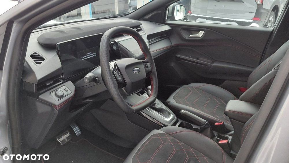 Ford Puma - 3