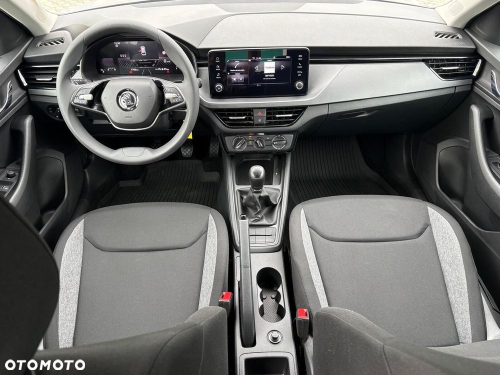 Skoda Scala 1.0 TSI Essence - 13