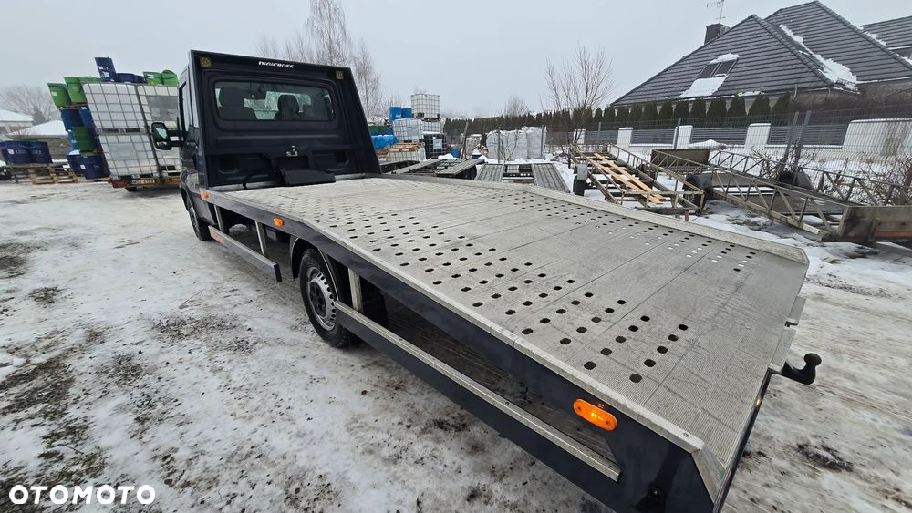 Fiat Ducato Maxi - 12