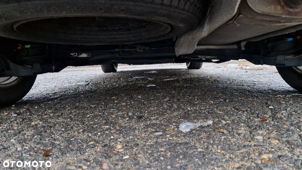 Citroën C4 Grand Picasso 1.6 HDi FAP (7-Sitzer) Tendance - 8