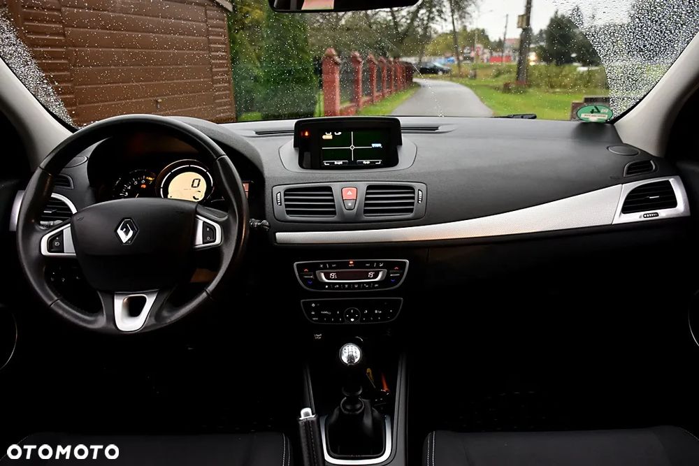 Renault Megane 1.6 16V 110 Dynamique - 18